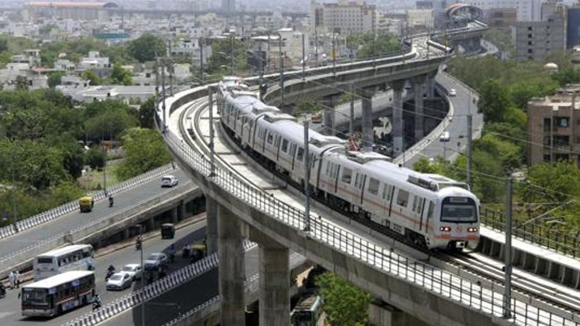 Jakson Group Powers India S Metro Rail Projects As Top EPC Partner