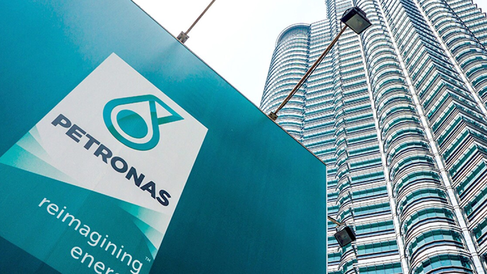 Petronas Vitol And Sun Energy Eye Fourth Partner Energy