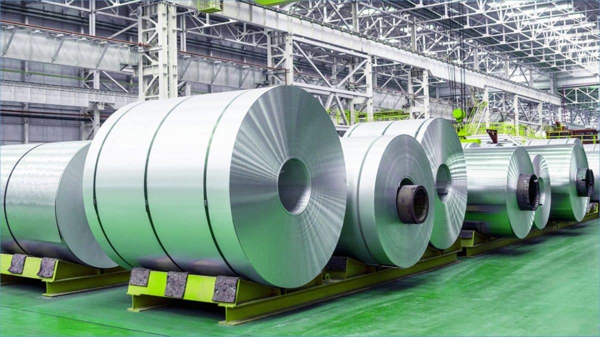 India To Launch Green Steel Mission With PLI And Renewable Energy Focus