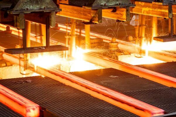 Case Study: Cost optimization of a steel manufacturing company