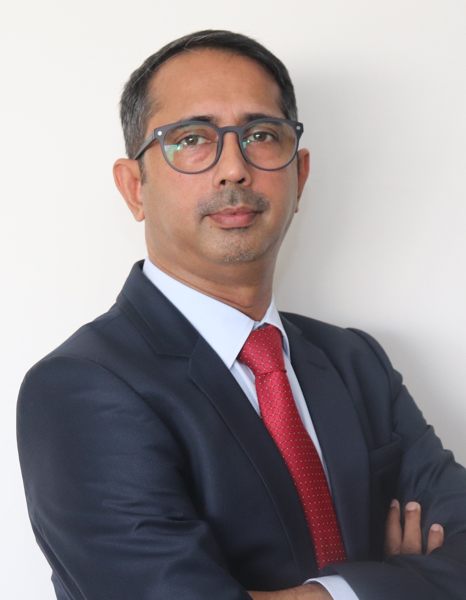 Piramal Glass appoints Sudip Mazumder as global chief digital & information officer