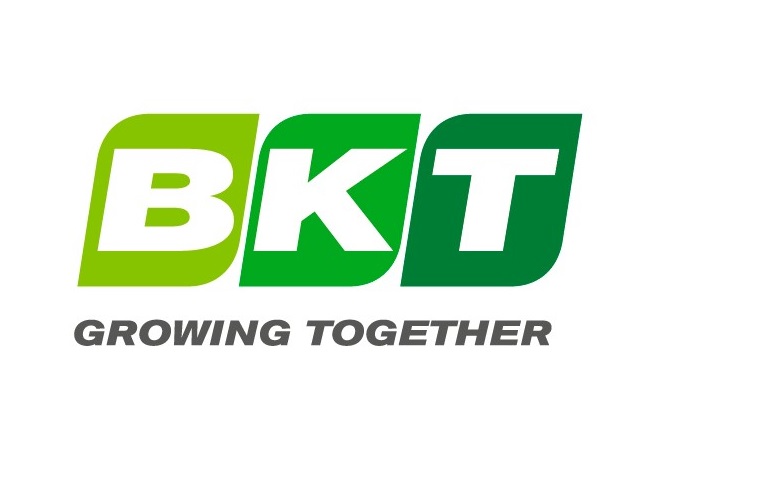 BKT awarded SQEP Gold certification by Caterpillar