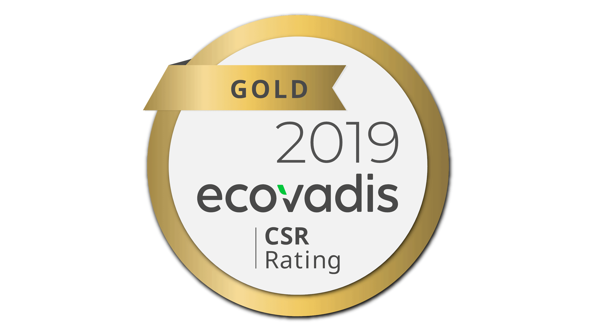 Birla Carbon awarded Gold rating by EcoVadis for sustainable practices