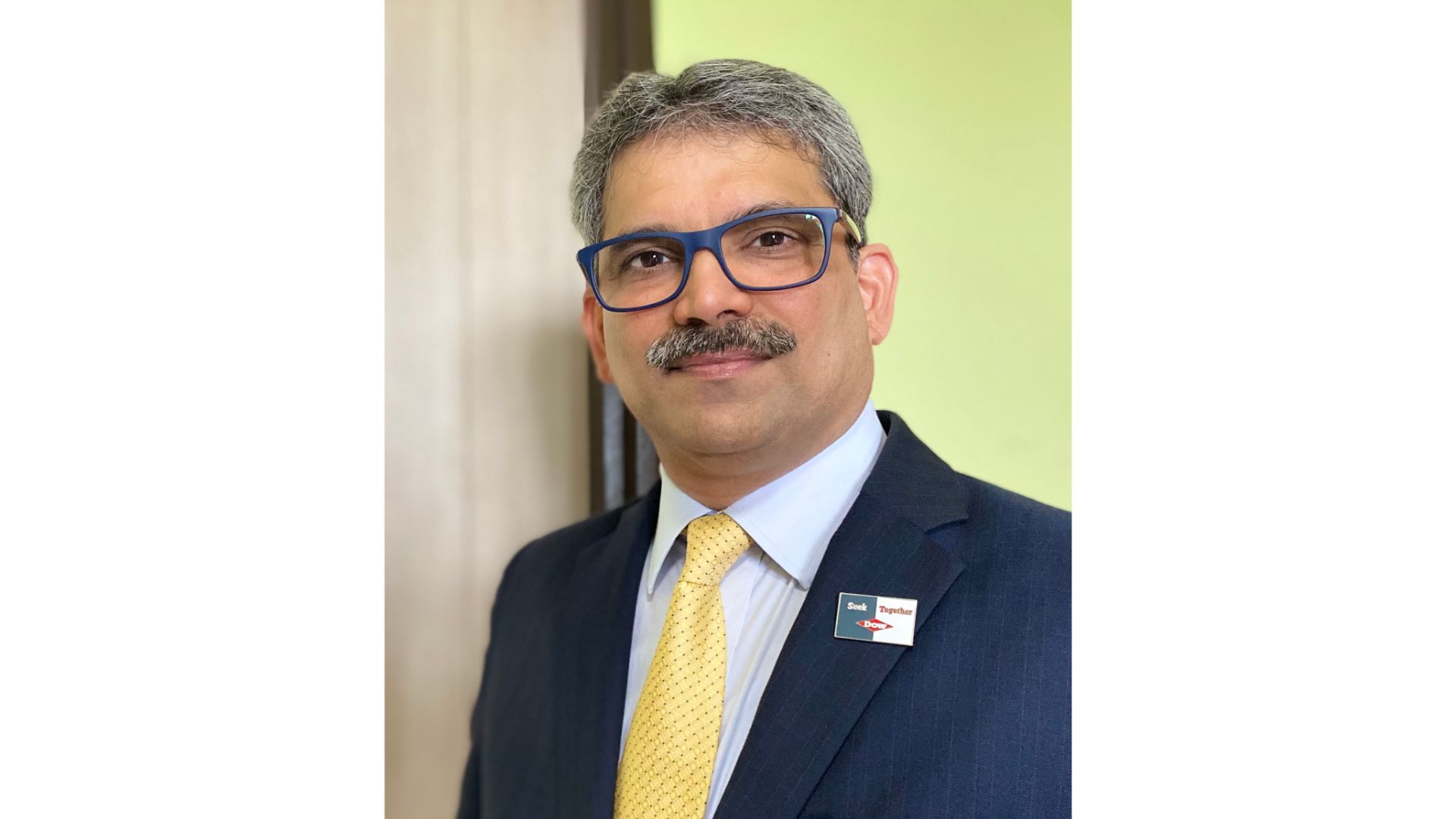 Dow India announces appointment of Chandrakant Nayak as new Country President