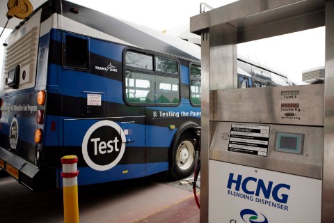 H-CNG: Modi Govt notifies norms for alternative fuels