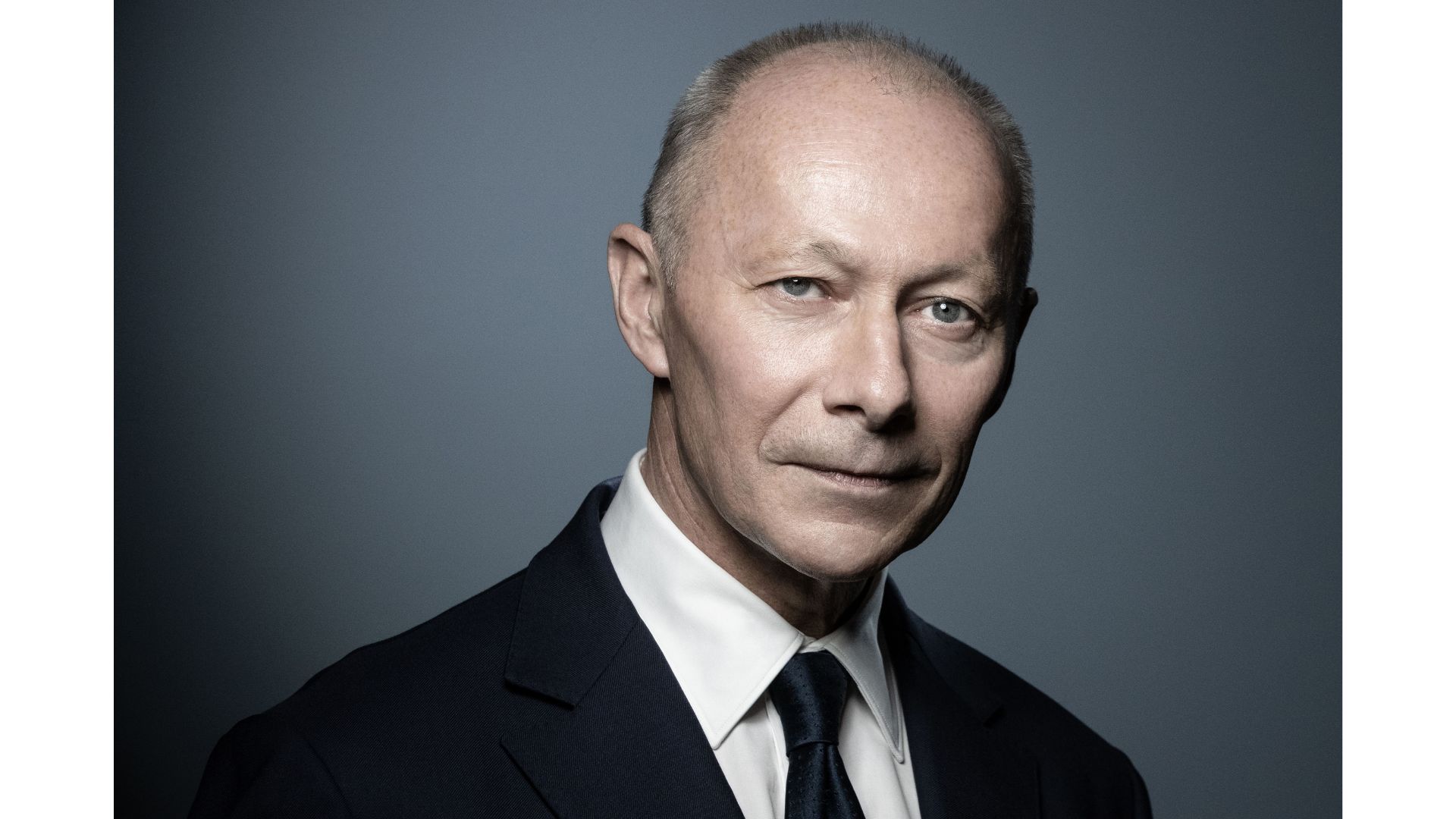 Thierry Bolloré announced as new Chief Executive Officer of JLR