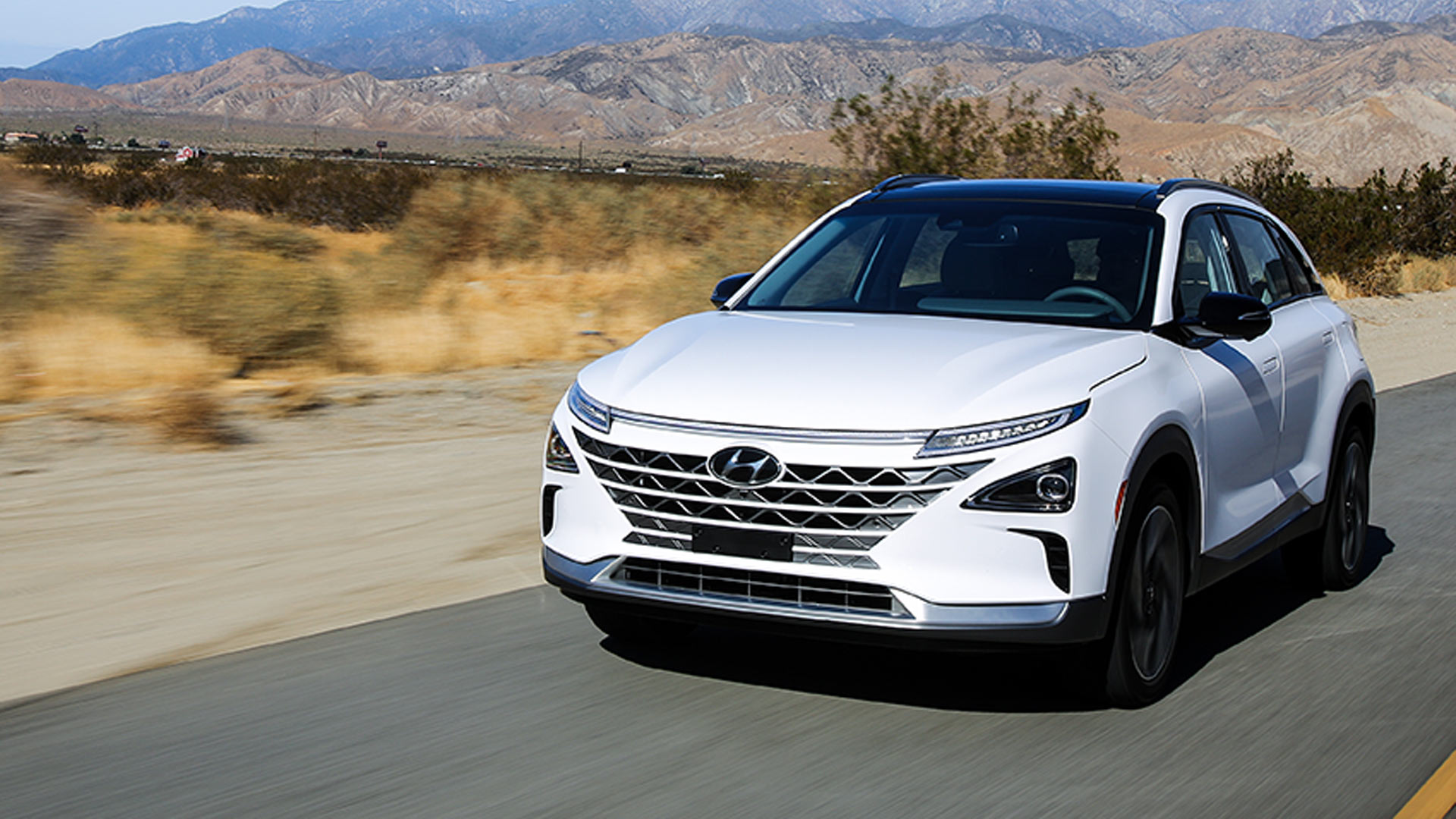 Hyundai begins feasibility study for fuel cell electric vehicle in India