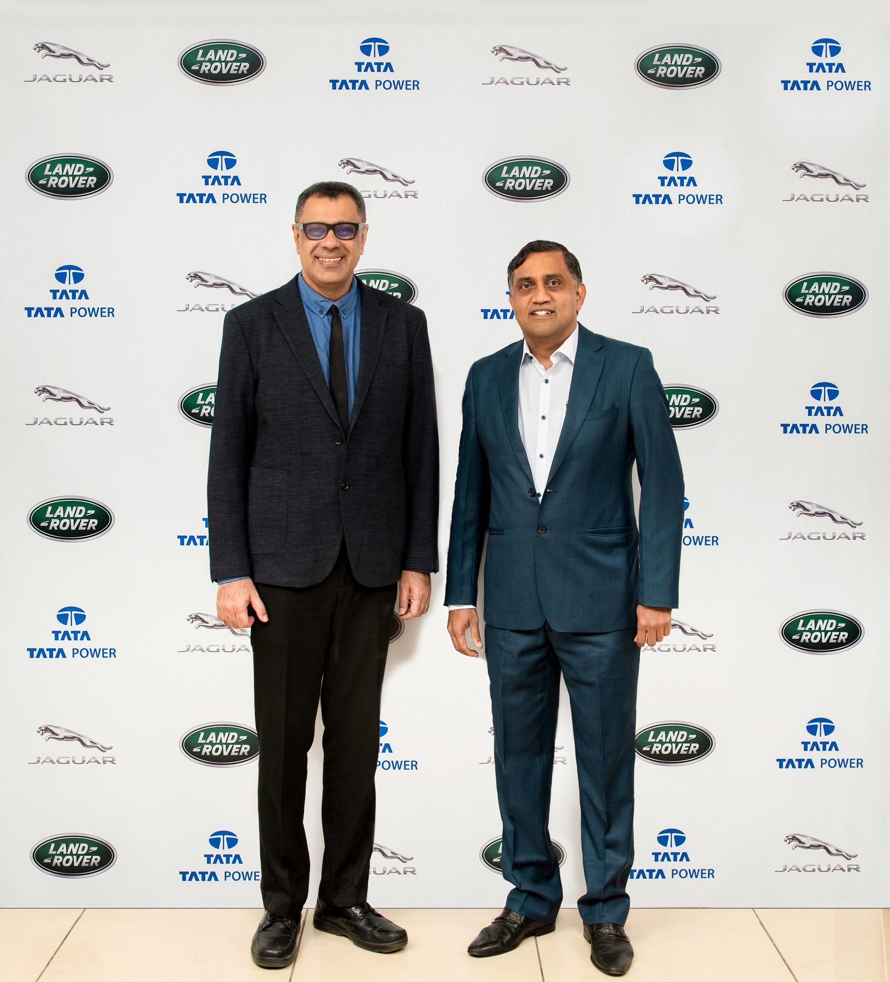 JLR, Tata Power collaborate on EV charging solutions