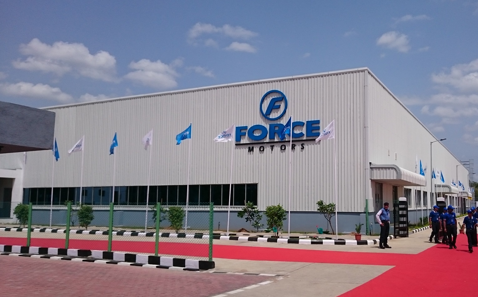 Force Motors undertakes enterprise-wide cost optimisation