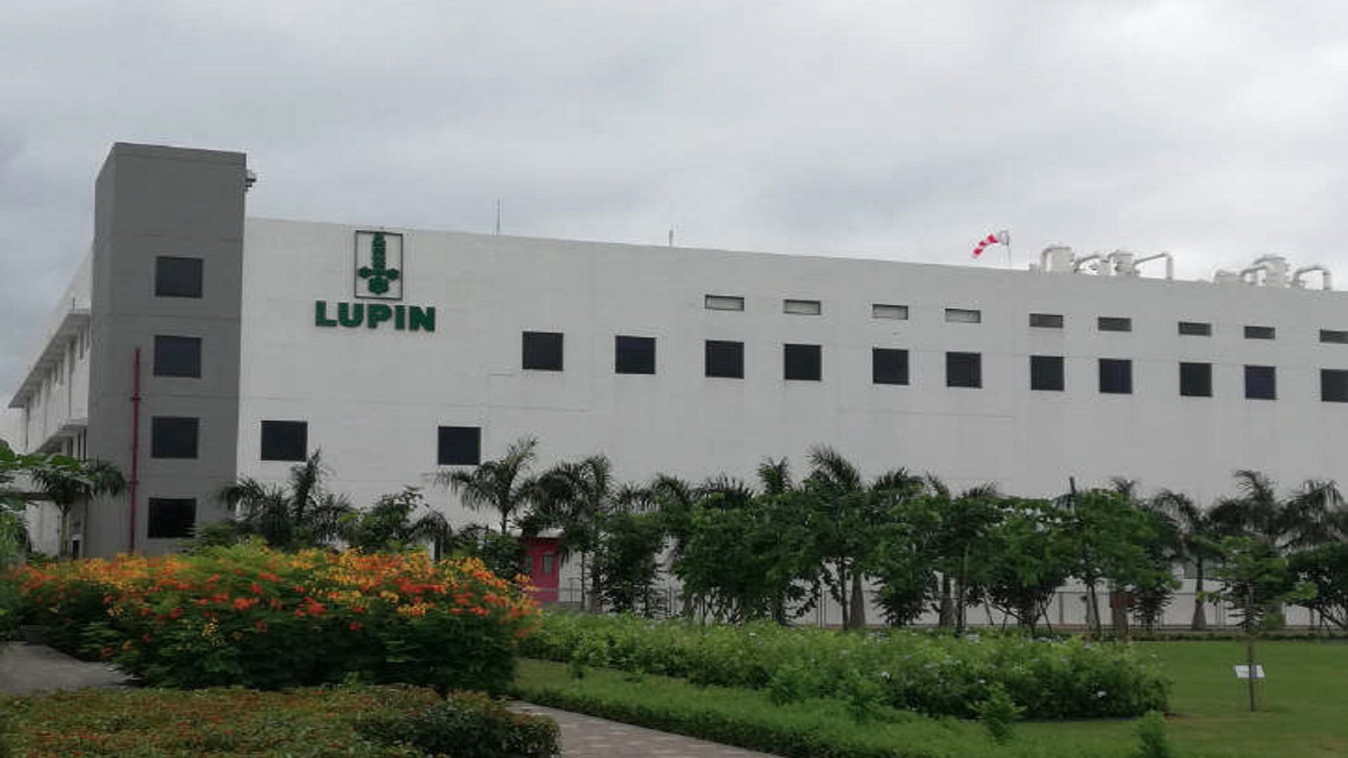 Lupin enters into voluntary licensing agreement with Lilly