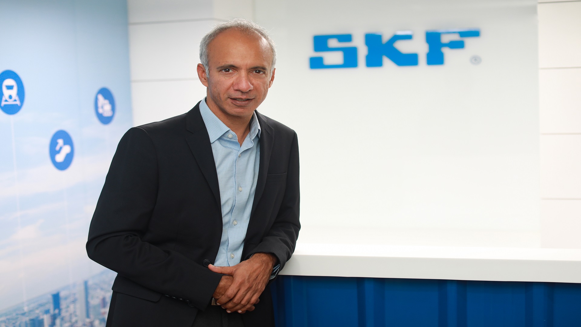 SKF India declares its financial results for Q2 FY22