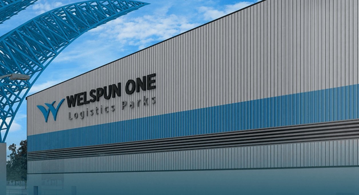 Welspun One Logistics Parks to Close Several Deals for New Warehouses