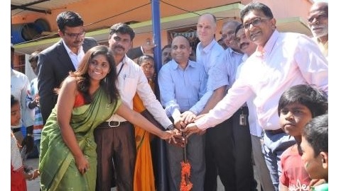 Continental India to implement sustainability initiatives in Karnataka