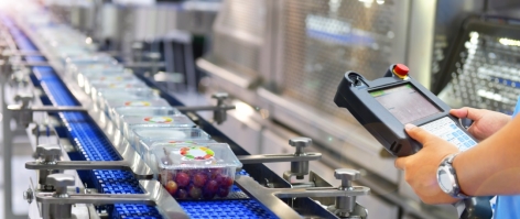 Competition, increasing consumer demand driving automation in F&B industry