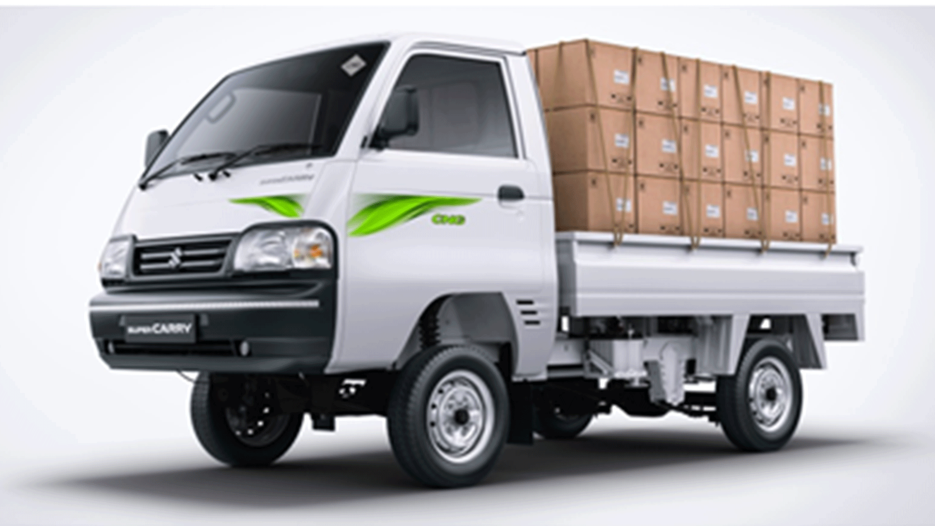 Maruti Suzuki launches Super Carry - BS6 compliant LCV