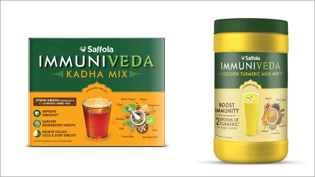 Marico forays into Ayurveda space through popular brand Saffola