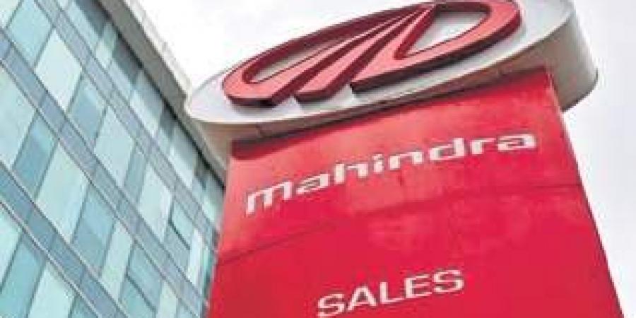 Mahindra and Mahindra to List 10 Group Companies