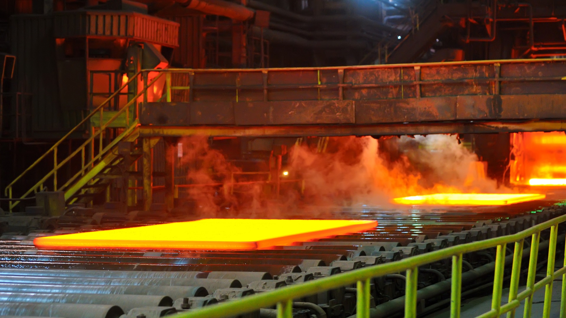 ABB technology to improve quality, lower production costs for Tata Steel plant in India