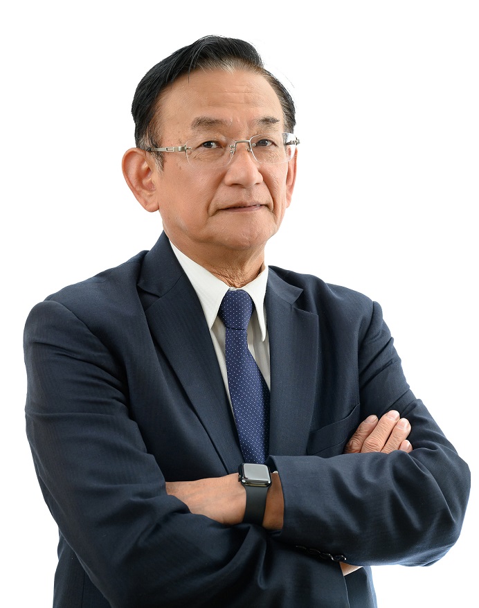 SIAM appoints Kenichi Ayukawa as president