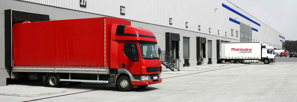 Mahindra Logistics Sets Up Largest Warehouse in Tamil Nadu