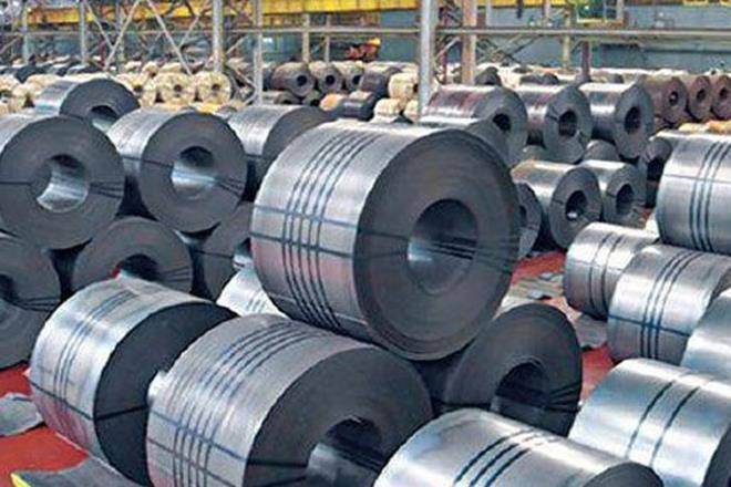 India's crude steel output grows 3.5 per cent to over 9 million tonnes in November