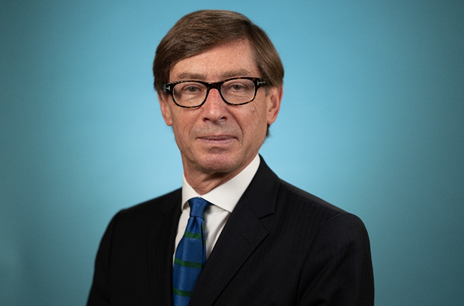 Former ambassador Dr. Peter Wittig joins Schaeffler Global Affairs unit