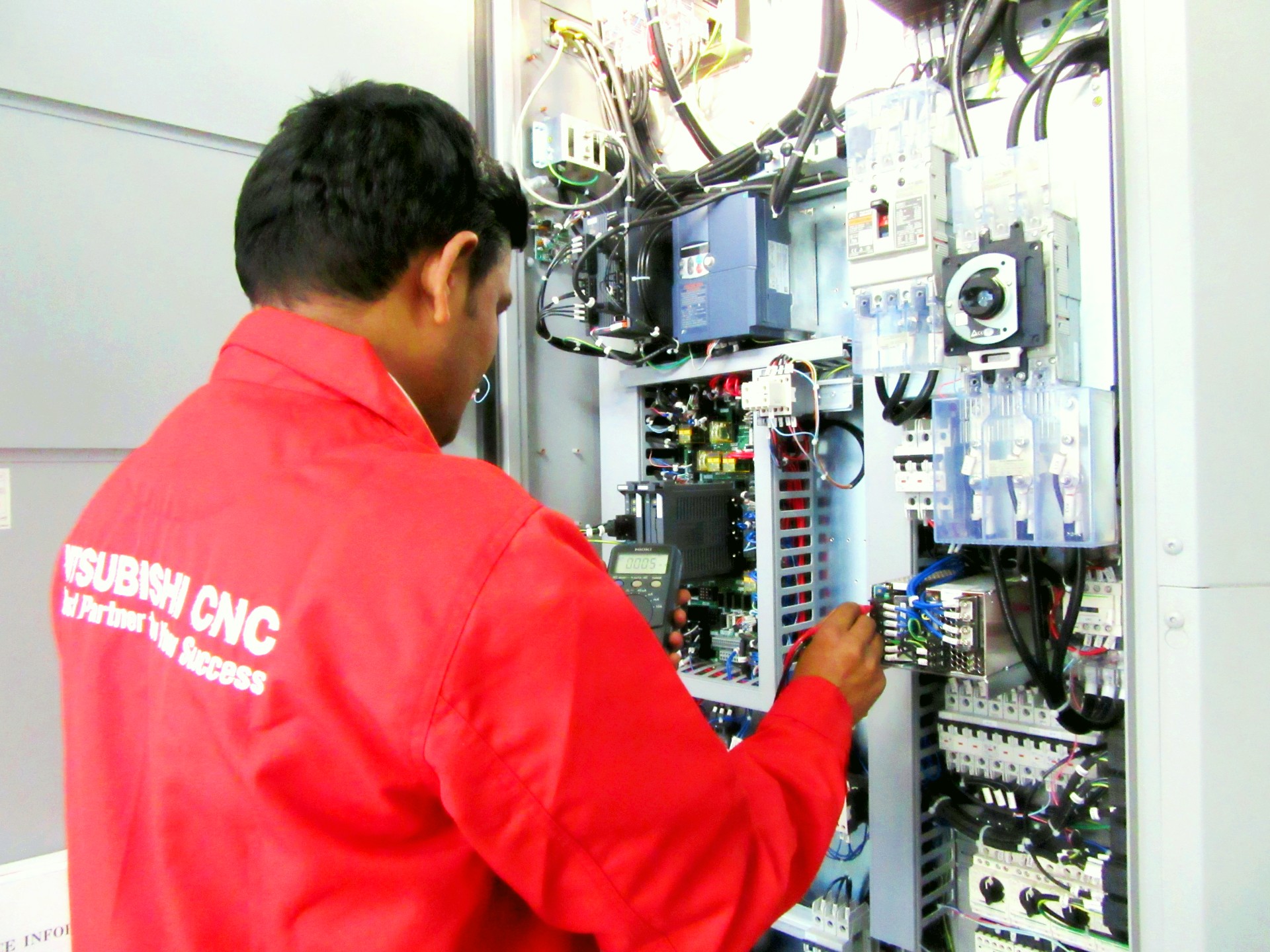 Mitsubishi Electric India announces new extended warranty schemes for CNCs