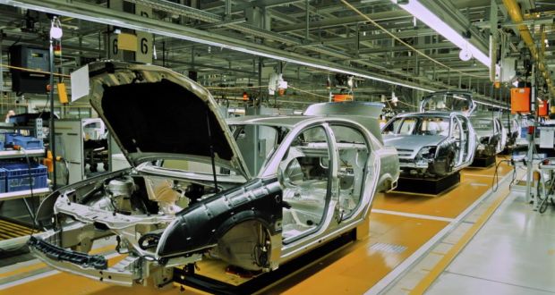 Auto component industry seeks long term roadmap for regulatory changes