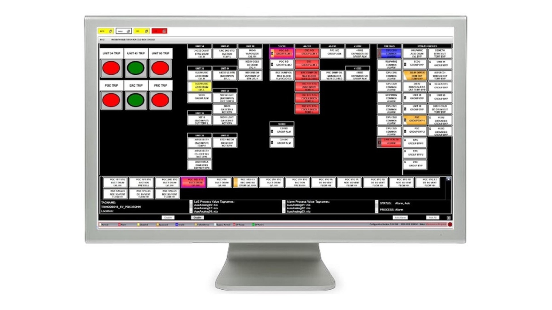 Schneider Electric enhances EcoStruxture Triconex Safety View