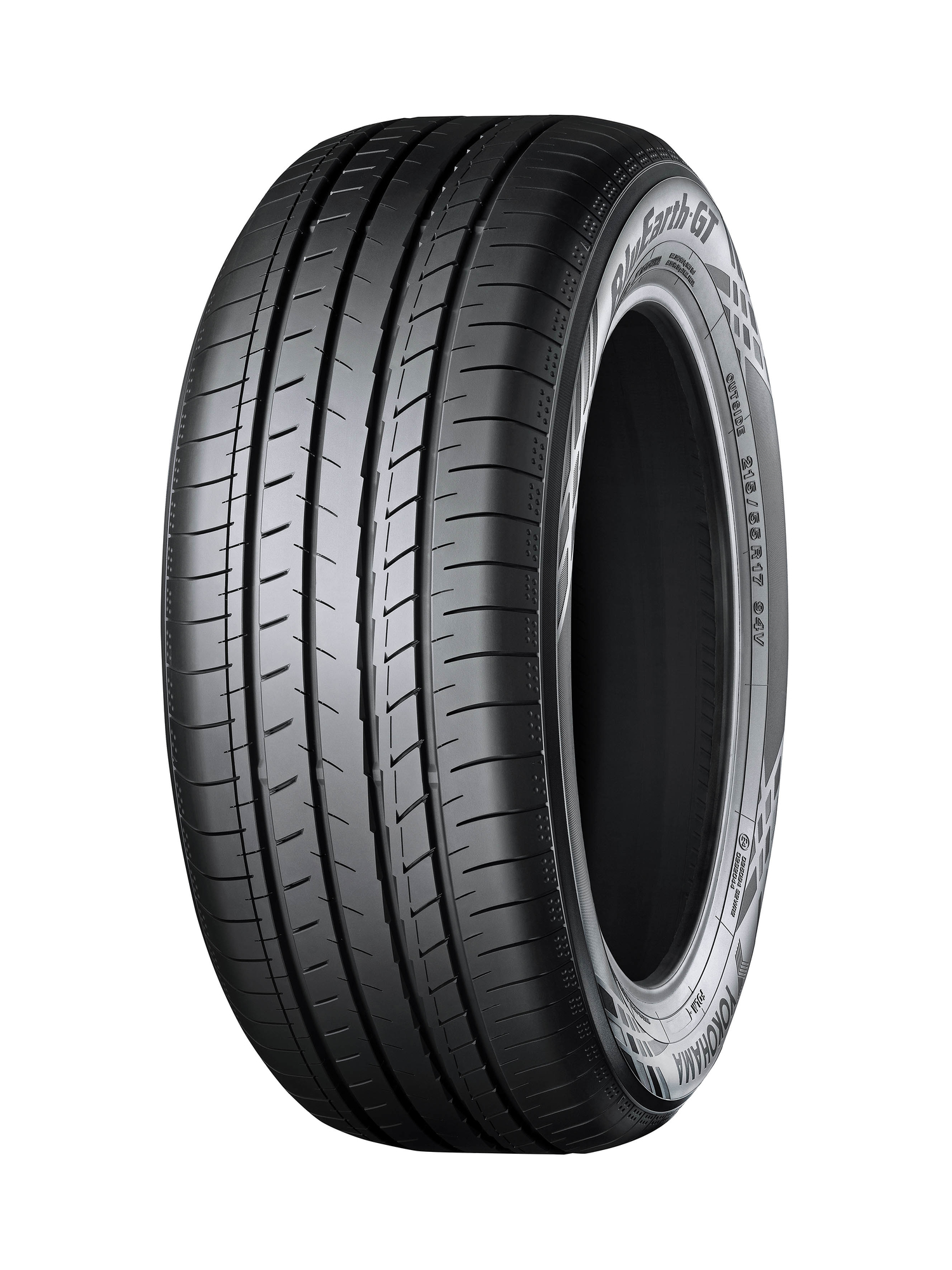 Yokohama India launches BluEarth-GT tyre in India