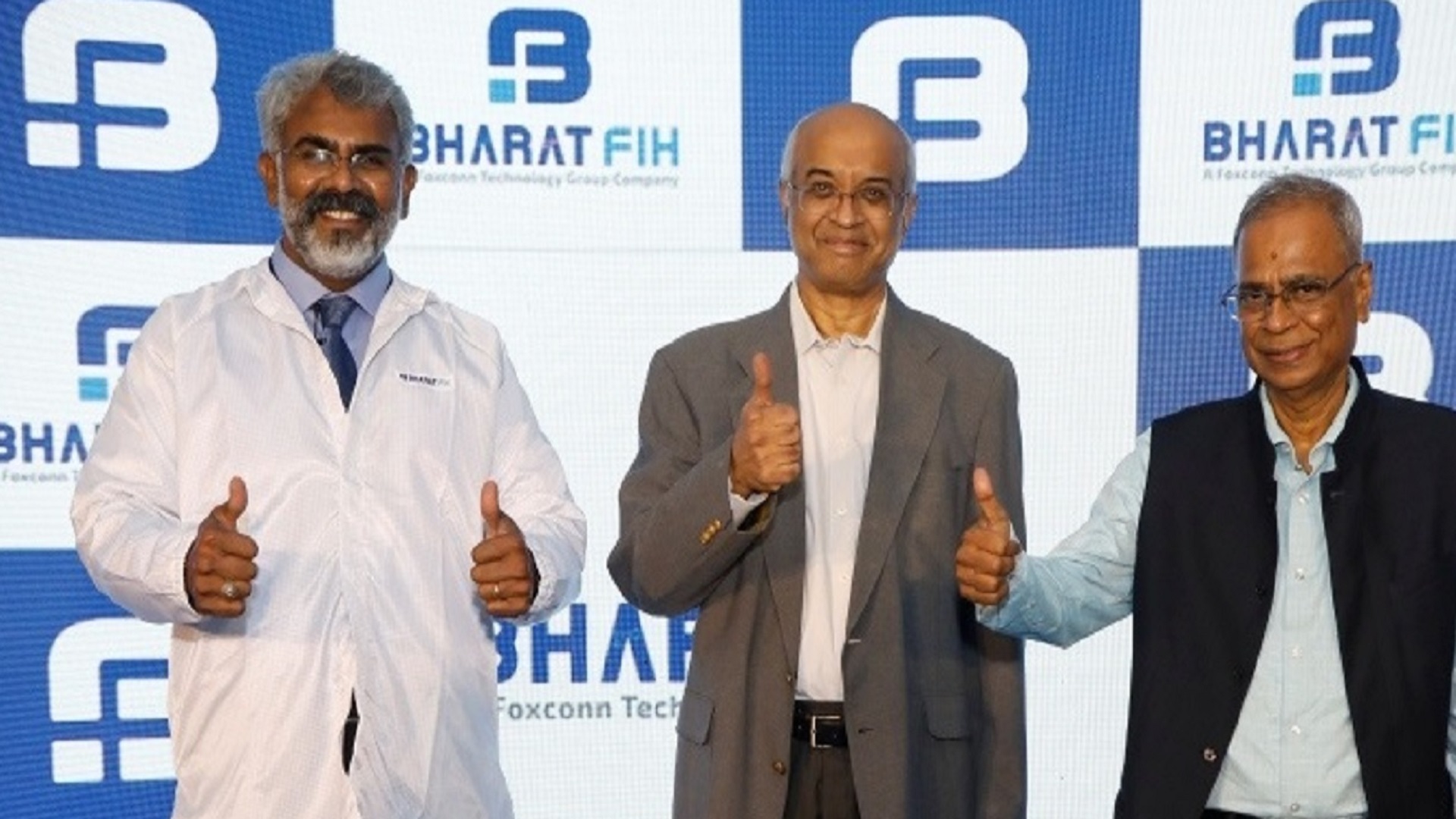 Bharat FIH opens R&D centre in Chennai