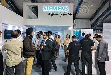 Siemens to equip India’s first fleet of electric boats with zero-emission