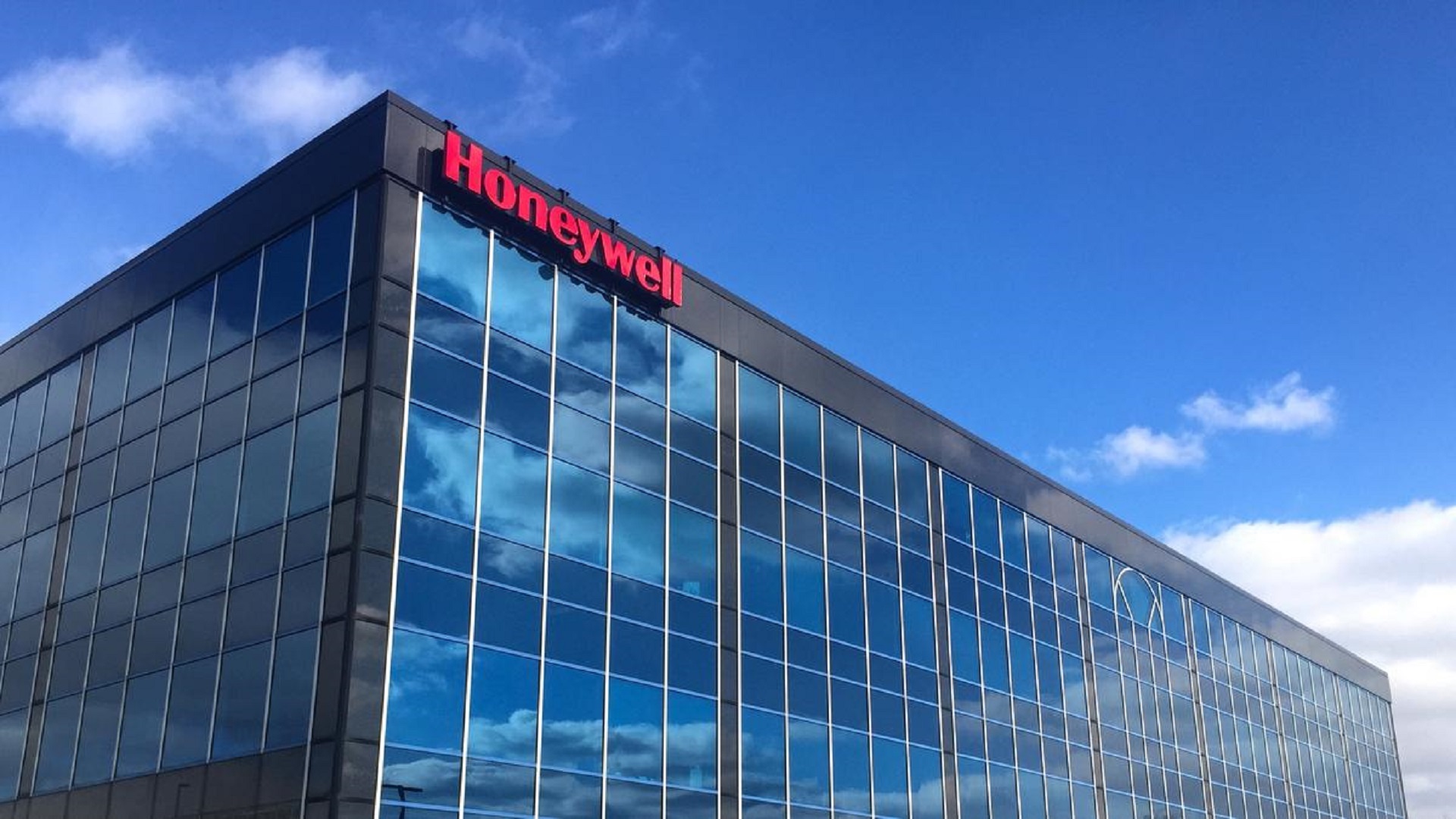 Honeywell wins Bengaluru Safe City Project