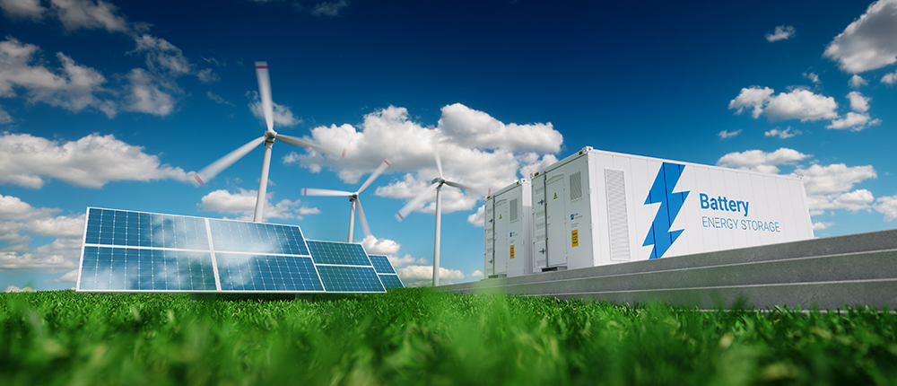 Battery storage, energy efficiency companies raise $252 mn in VC funding