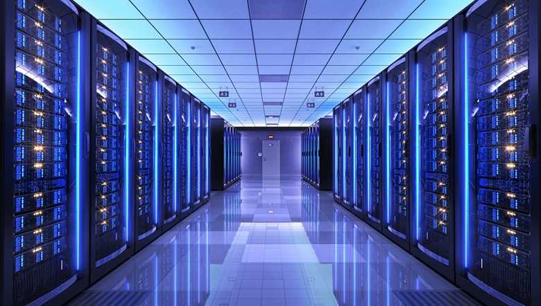 US data centre major Iron Mountain picks up majority stake in Web Werks for $150 mn