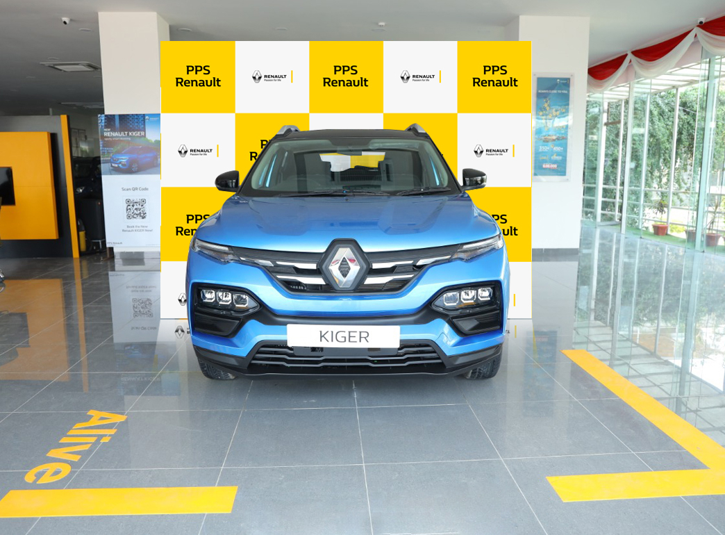 PPS Motors opens five new Renault showrooms in Telangana