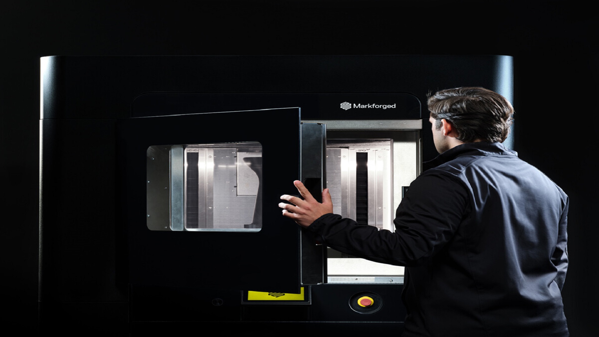 Markforged introduces FX20 printers and ULTEM 9085 filament