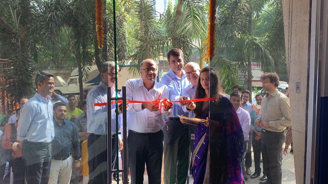 Bosch Power Tools opens Service Centre in Mumbai