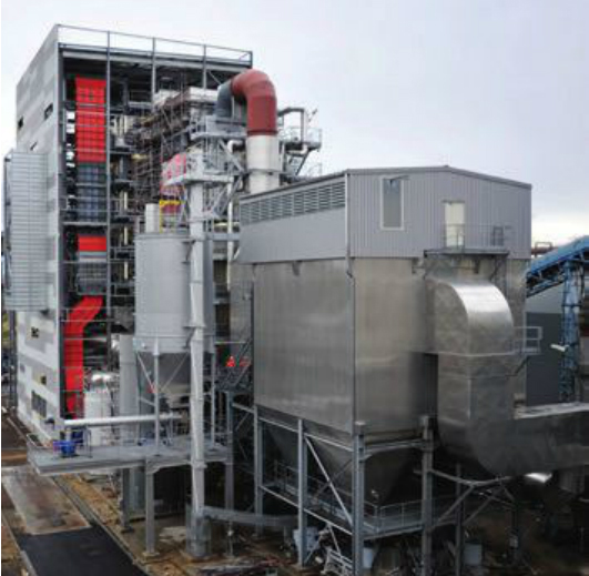 Thermax Group bags order for captive combined heat and power plant