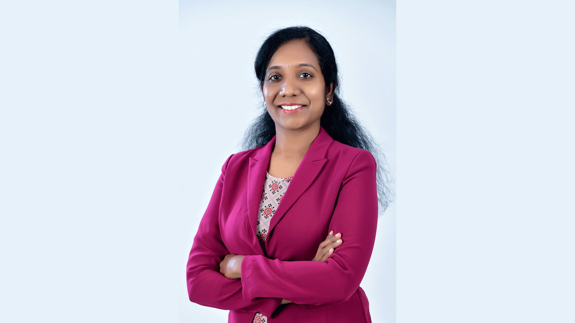 Professionalism is what you require to be successful: Sirisha, Continental India