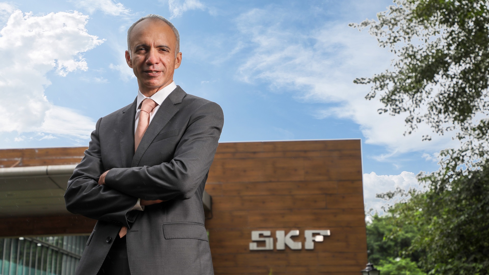 SKF India declares its financial results for Q4 FY21