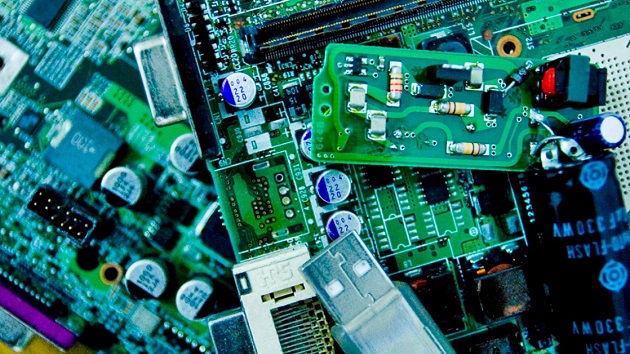 Tamil Nadu's new electronics manufacturing policy aims to target
