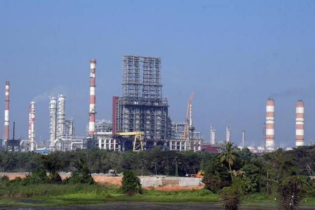 ONGC's plan to merge Mangalore Refinery and Petrochemicals with HPCL may have to wait till FY24