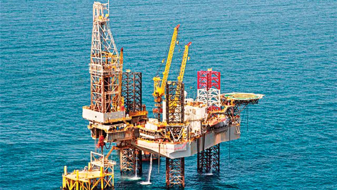 ONGC’s share in India’s oil, gas production jumps to 70% from 53% 10 yrs back