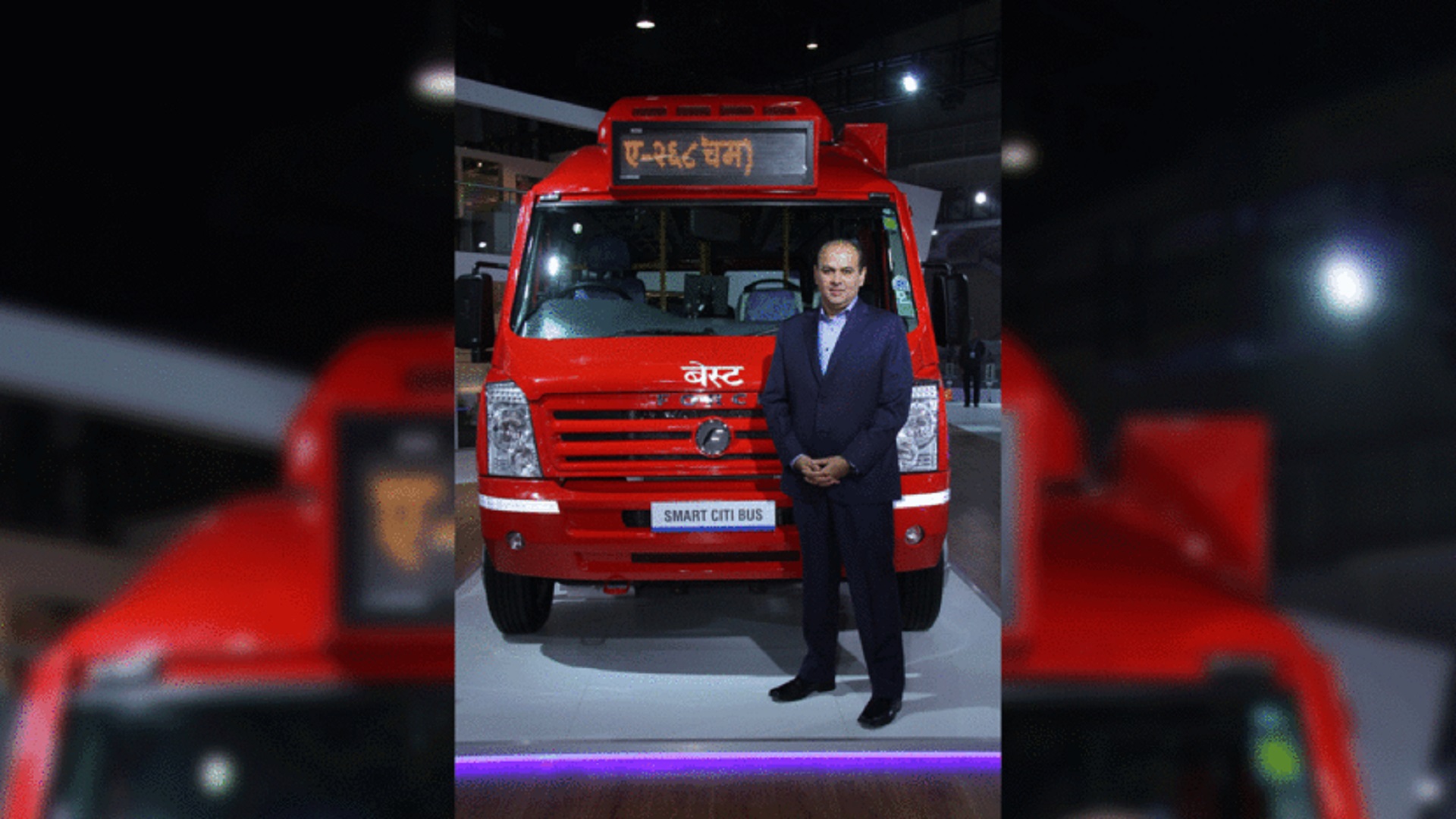 Force Motors consolidates leadership position in large vans segment