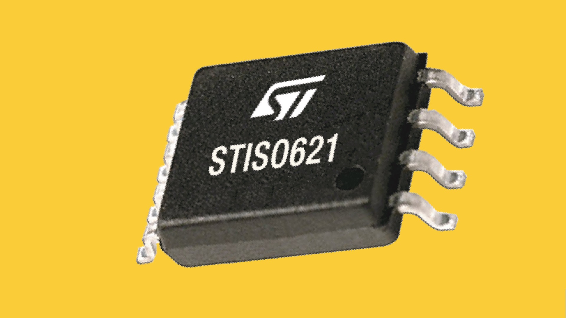 STMicroelectronics releases financial results for second quarter