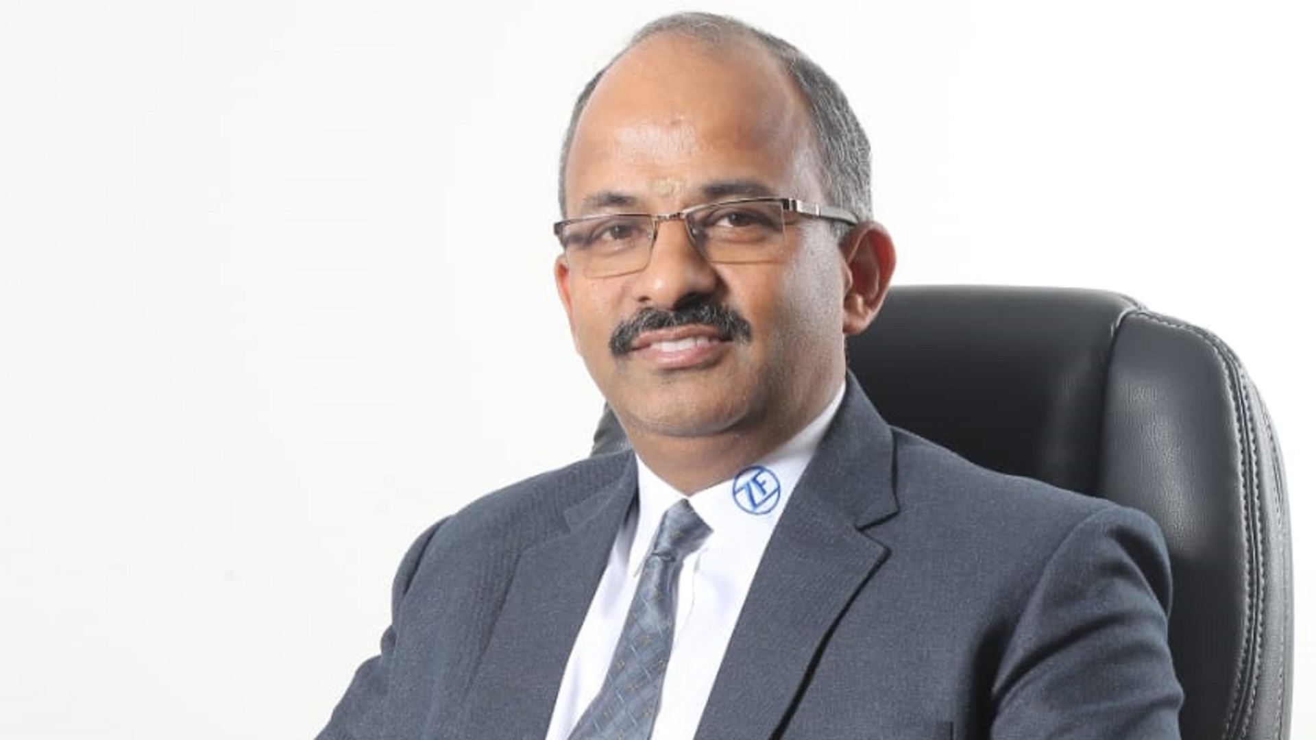 Hope to see bold measures for reviving the automobile sector:  Suresh KV