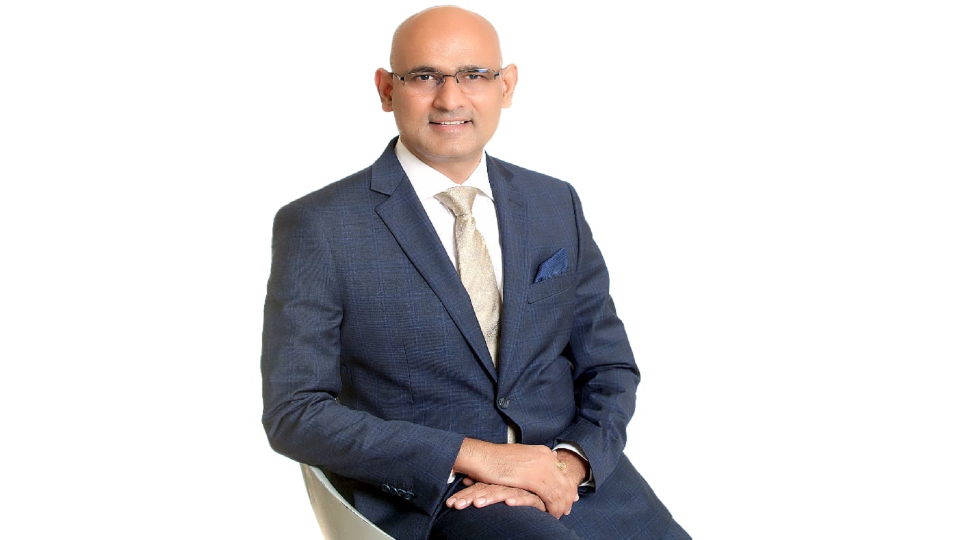 Vipul Ray, MD, Elmex Controls, takes over as President, IEEMA for 2021-22