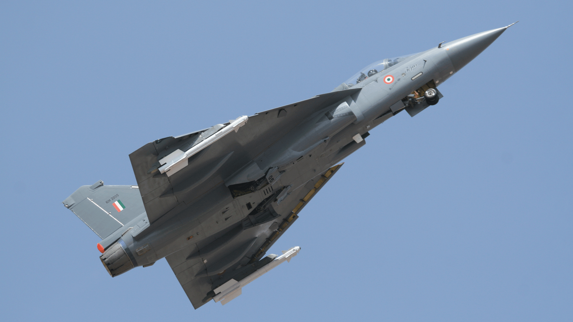 HAL to showcase its prowess at DefExpo-2020