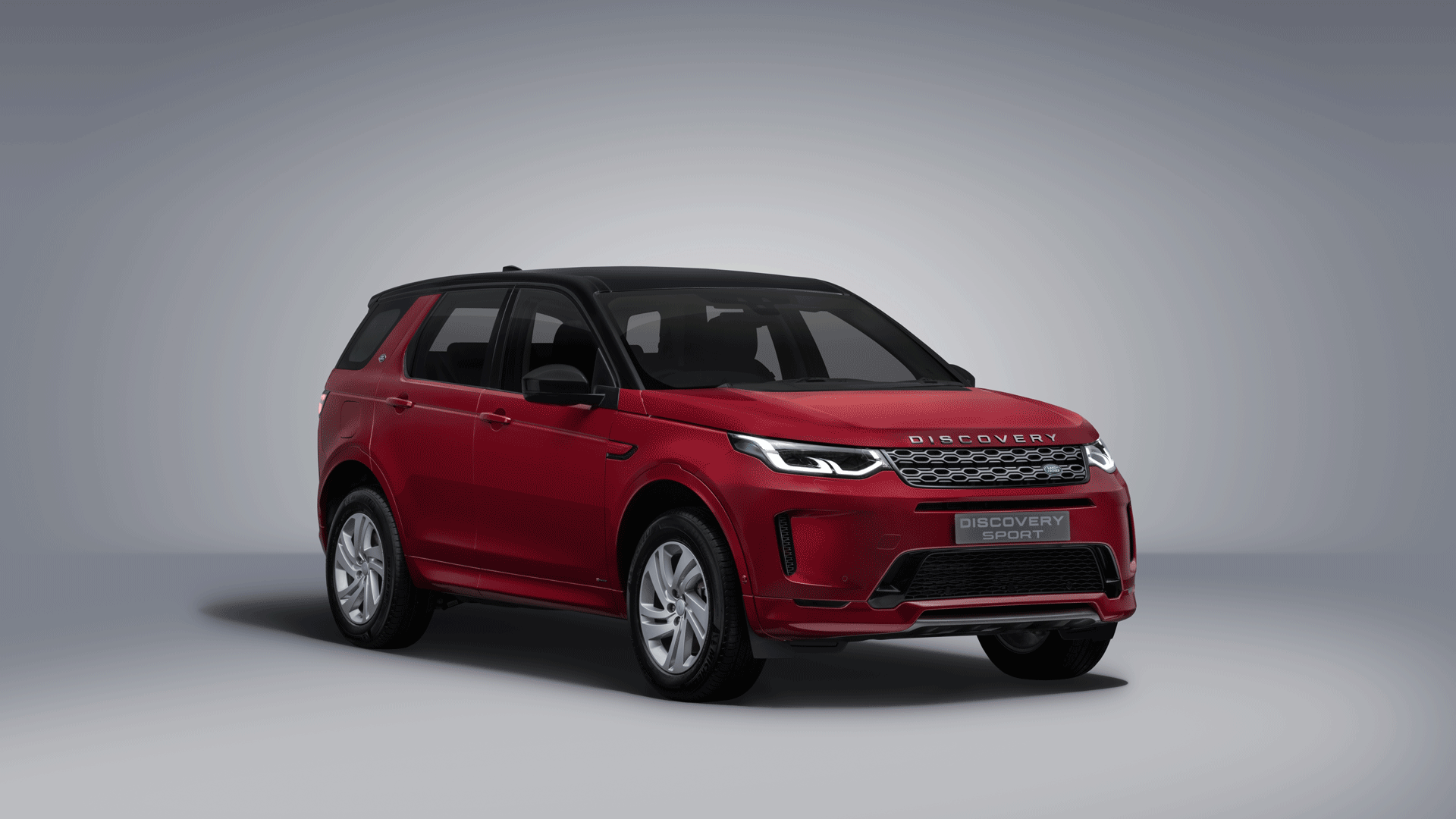 JLR India launches the New Model Year 2020 Discovery Sport